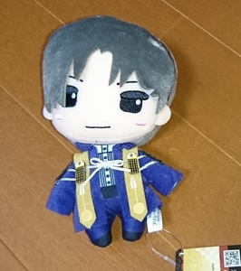 刀剣乱舞 ぬいっこぬいぐるみ ぬいぐるみ へし切長谷部