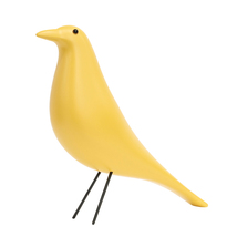 イームズ ハウスバード 鳥 置物 オブジェ アート Eames House Bird リプロダクト品 WA004 (YE) イエロー_画像4