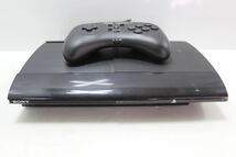 ☆ SONYソニー PlayStation3 プレステ3 ゲーム機 CECH-4200B 本体 コントローラー付き_画像1