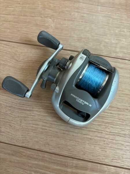 DAIWA ダイワ Procaster-X 155iV ベイトリール