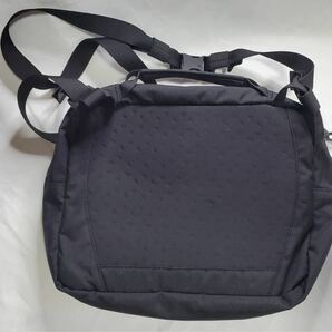 THE NORTH FACE ザ・ノースフェイス メトロポーチ Metro Pouch 4.5L 黒 ブラック NM81661 ショルダーバッグ・ウエストバッグ肩掛けの画像2