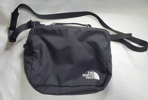 THE NORTH FACE (ザノースフェイス) NM81661 METRO POUCH メトロポーチ ショルダーバッグ 小型ポーチ