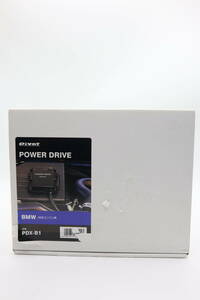 未使用 PIVOT パワードライブ PDX-B1 N20 BMW Z4 20i E89/220i F22/320i F30 F31 F34/420i F36/523i F10/X1 20i E84 ピボット 管理 25692