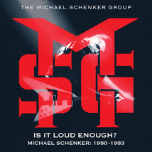 再生は１回！6CD！Michael Schenkerマイケル・シェンカーIs It Loud EnoughディオDIOスコーピオンズSCORPIONSジャパメタLOUDNESS高崎晃MSG_画像4