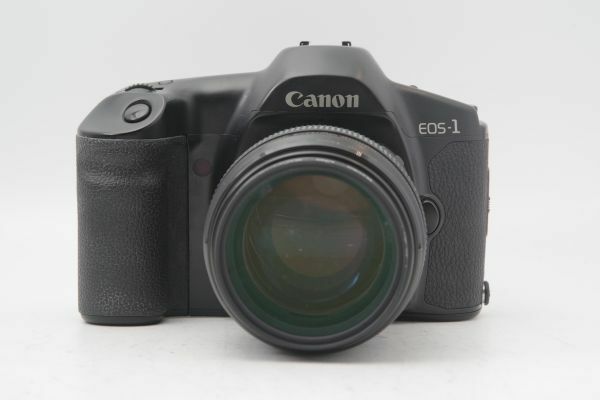 Canon EOS-1 EF 85mm F1.8 USM