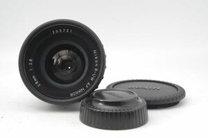 Nikon R-UW AF NIKKOR 28mm F2.8