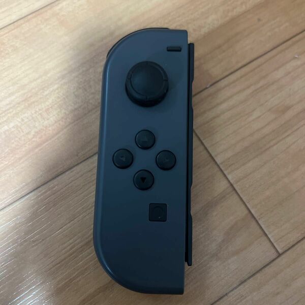 Nintendo Switch ジョイコン Joy-Con 左 グレー ニンテンドースイッチ　コントローラー　ジャンク