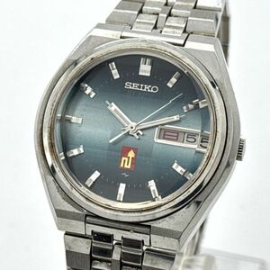 SEIKO セイコー ELNIX エルニクス クオーツ 0703-6020