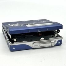 SONY WALKMAN ウォークマン MZ-R909_画像6