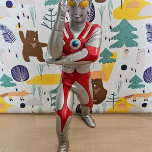 非売品 ウルトラマンエース ビッグフィギュア 円谷プロ