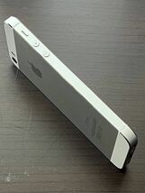 【ジャンク品】アップル Apple iPhone 5s A1453_画像8