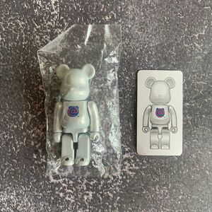 BE@RBRICK ベアブリック　シリーズ41 シークレット　@ 