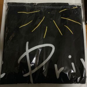 king & Prince / うちあげ花火 グッズ フード付きタオル 【新品未開封】