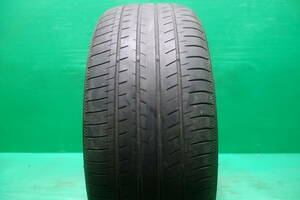 L1871-20 送料無料 225/45R18 サマータイヤ 夏 1本 YOKOHAMA BluEarth-GT AE51 7分山 2020年製 パンクチェック済