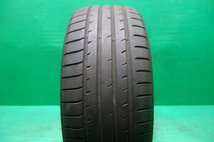 L1736-23 送料無料 215/45R18 サマータイヤ 夏 1本 TOYO PROXES R51A 8分山 2023製 パンクチェック済