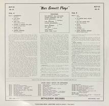 Max Bennett /Max Bennett + Max Bennett Plays 中古CD　国内盤　帯付き紙ジャケ　24bitデジタルリマスタリング 2 in 1 _画像4