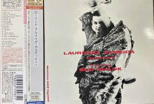 Laurindo Almeida / Laurindo Almeida Quartet Featuring Bud Shank　 中古CD　国内盤　帯付き 紙ジャケ　24bitリマスタリング 