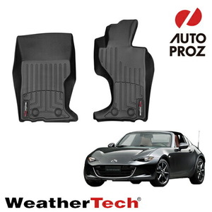 WeatherTech