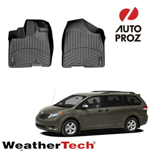 WeatherTech