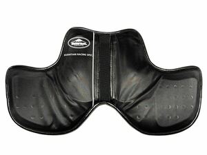  Kushitani breast pad chest protector 