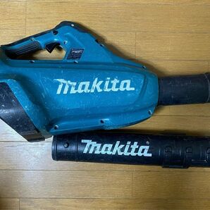 マキタ充電式ブロワ本体のみMakita XBU02Z 36V (18V ×2) 