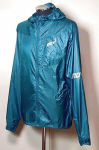 inoveito window shell windbreaker Mpa Cub ru nylon jacket running jacket inov-8 WINDSHELL FZ