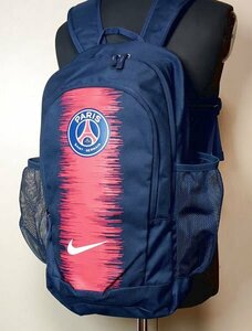 パリサンジェルマン ナイキ エディフィス リュック バックパック PSG EDIFICE NIKE ALLEGIANCE FOOTBALL BACKPACK