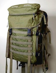  Karrimor специальный сила Predator Patrol 45 рюкзак рюкзак оливковый moss green karrimor SF Predator Patrol45