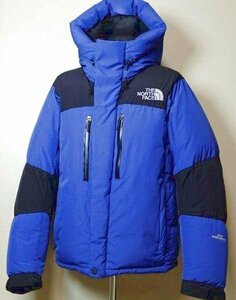 ノースフェイス バルトロライトジャケット M ダウンジャケット ブルー ND91641 THE NORTH FACE Baltro Light Jacket