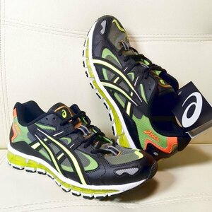 タグ付き アシックス ゲルカヤノ ランニングシューズ 26.5cm ASICS GEL-KAYANO 5 360 1021A196