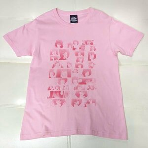 東京大学物語 水野遥 Tシャツ M ビームス マンガート ビッグコミックスピリッツ30周年 江川達也 BEAMS MANGART 小学館