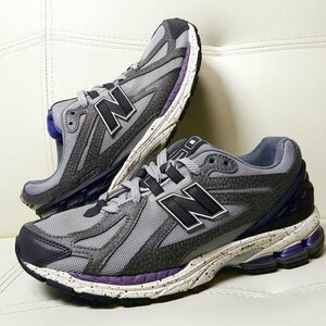 ニューバランス M1906RAT 27cm スニーカー グレー atmos New Balance