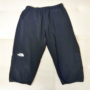 ノースフェイス フレックス3/4パンツ S 6～7分 メンズ ハーフパンツ ショートパンツ THE NORTH FACE NB31273 FLEX 3/4 PANT