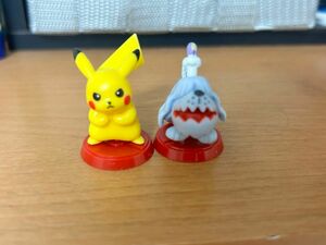 ポケモン チョコエッグ 中身