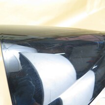 GSX-R750/GSX-R600　社外スモークスクリーン　ウインドシールド　2011-17 D210521　補修や純正戻しストックに windscreen wind shield_画像8