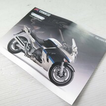 ◆◆YAMAHA ヤマハ　プレスト　FJR1300A/AS　カタログ　220530.55.2_画像1