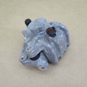 KDX250SR DX250F 1991- original rear brake caliper Kawasaki kawasaki used 210714 water cooling 2st Kawasaki 