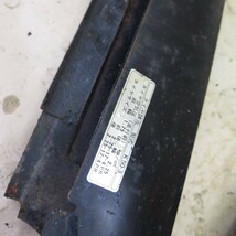 ★★スズキ K50 (BA15A)　純正チェーンカバー　チェーンガード　スズキ SUZUKI　中古 221028 コレダ_画像8