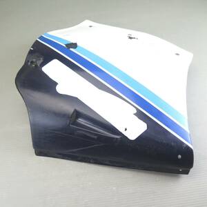 ★RG250Γ [GJ21A] 純正オプション アンダーカウル 右 サイドカウル サイドカバー SUZUKI KR060429