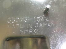 ZX-12R 純正インナーカウル 35023-1542 カワサキ kawasaki 230420_画像4