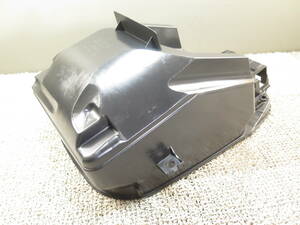 T-MAX500 SJ04J 純正 メットインボックス インナーカウル 5GJ-2473 YAMAHA　中古 210730