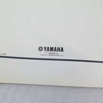 ◆送料無料 ヤマハ XVS400C パーツカタログ リスト 2022.03.08.111_画像10