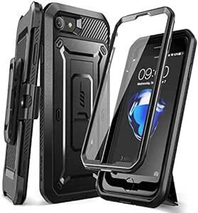 SUPCASE iPhone SE3(第3世代) 2022 SE(第2世代) /iPhone8 /iPhone7 ケース 対応 2