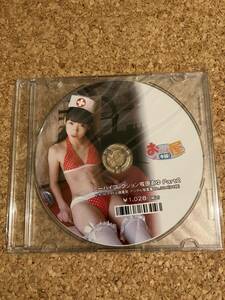 【中古デジタル写真集4枚】牧原あゆ　ニーハイコレクションPart2、Part3、SPPart3、Part4