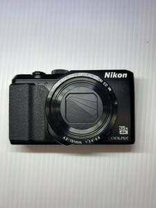 Nikon COOLPIX コンパクトデジタルカメラ A900