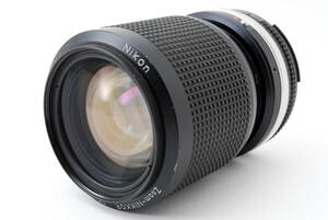 Nikon (ニコン) Ai-S Nikkor 35-105mm F3.5-4.5 難有品 #1101567