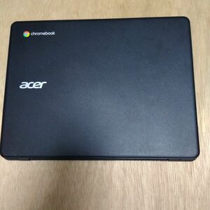 Acer chromebook C871T-A14N 液晶タッチ不良