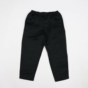 【新品】コムデギャルソン RJ P004 W22 BLACK パンツ 1/BLACK XS