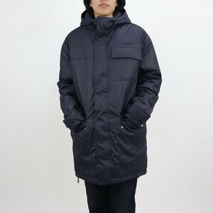 [ new goods ] mezzo n fox MAISON KITSUNE navy jacket MAISON KITSUNE P480 M
