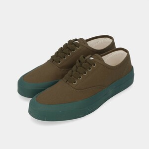 [ new goods ] mezzo n fox HU04734WW0041 sneakers MAISON KITSUNE P375 40